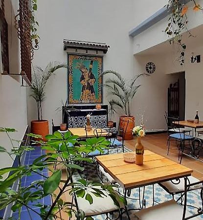 Villa Del Prado Medellin Luaran gambar