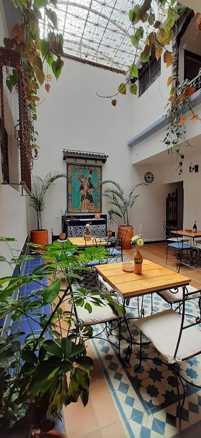 Villa Del Prado Medellin Luaran gambar