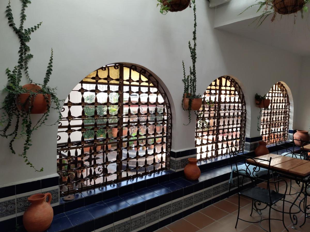 Villa Del Prado Medellin Luaran gambar