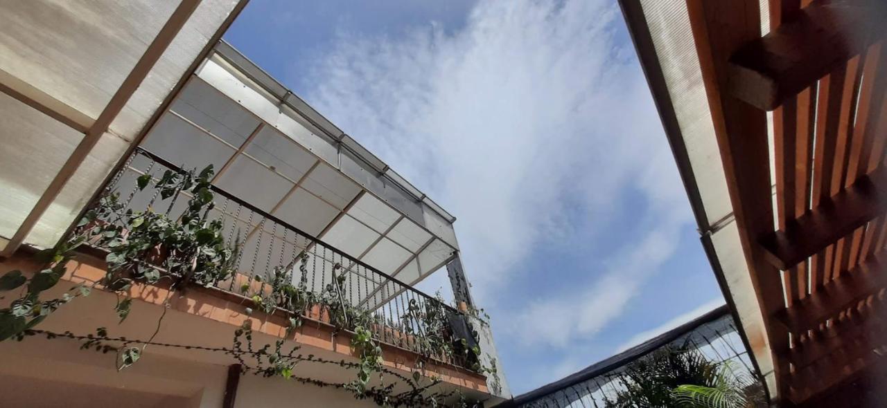 Villa Del Prado Medellin Luaran gambar