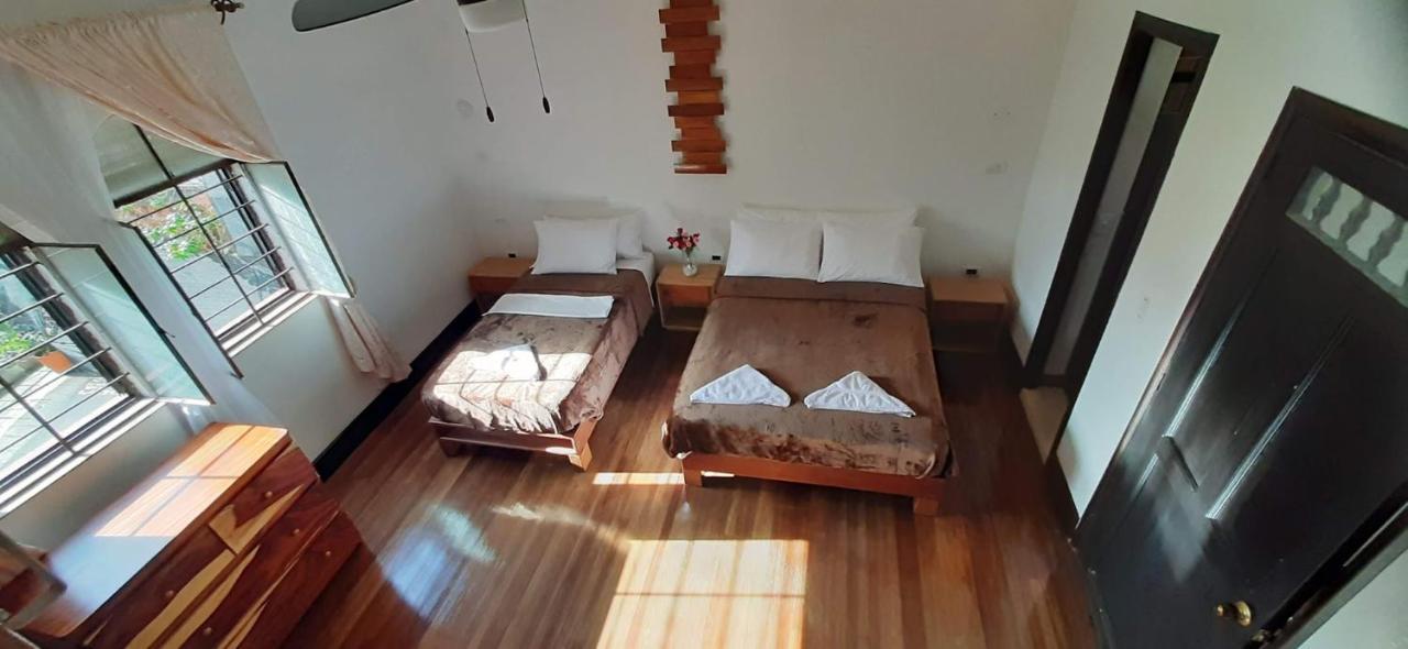 Villa Del Prado Medellin Luaran gambar