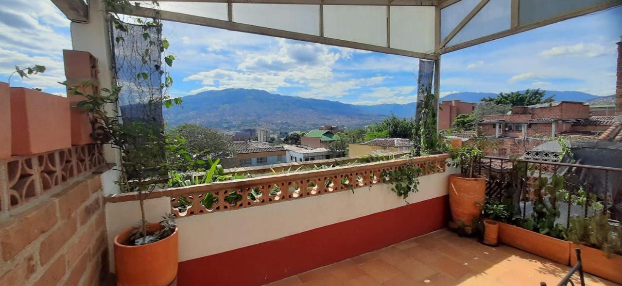 Villa Del Prado Medellin Luaran gambar