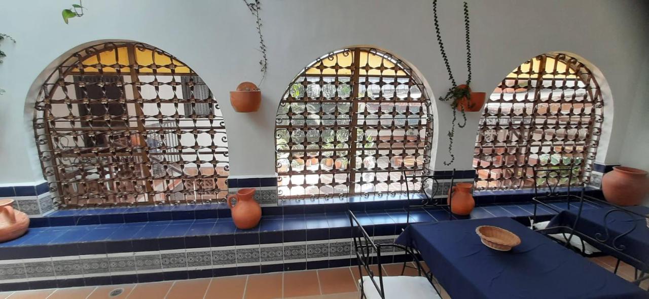 Villa Del Prado Medellin Luaran gambar