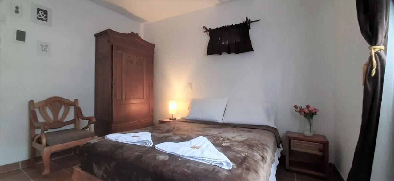 Villa Del Prado Medellin Luaran gambar