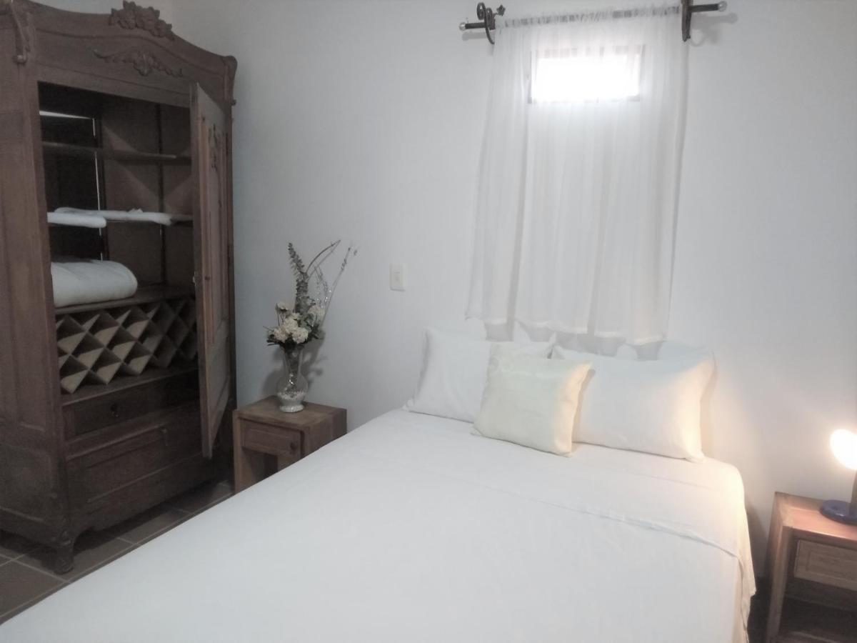 Villa Del Prado Medellin Luaran gambar