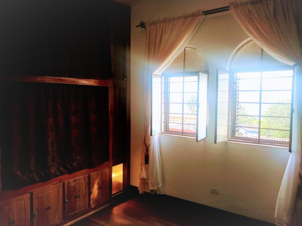 Villa Del Prado Medellin Luaran gambar