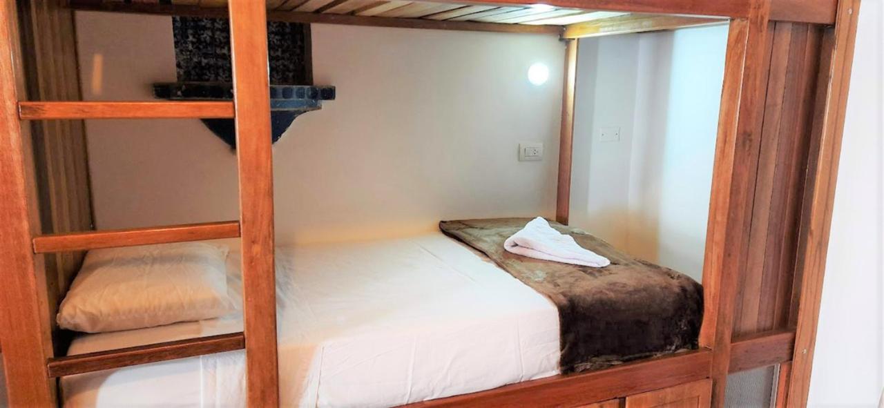 Villa Del Prado Medellin Luaran gambar