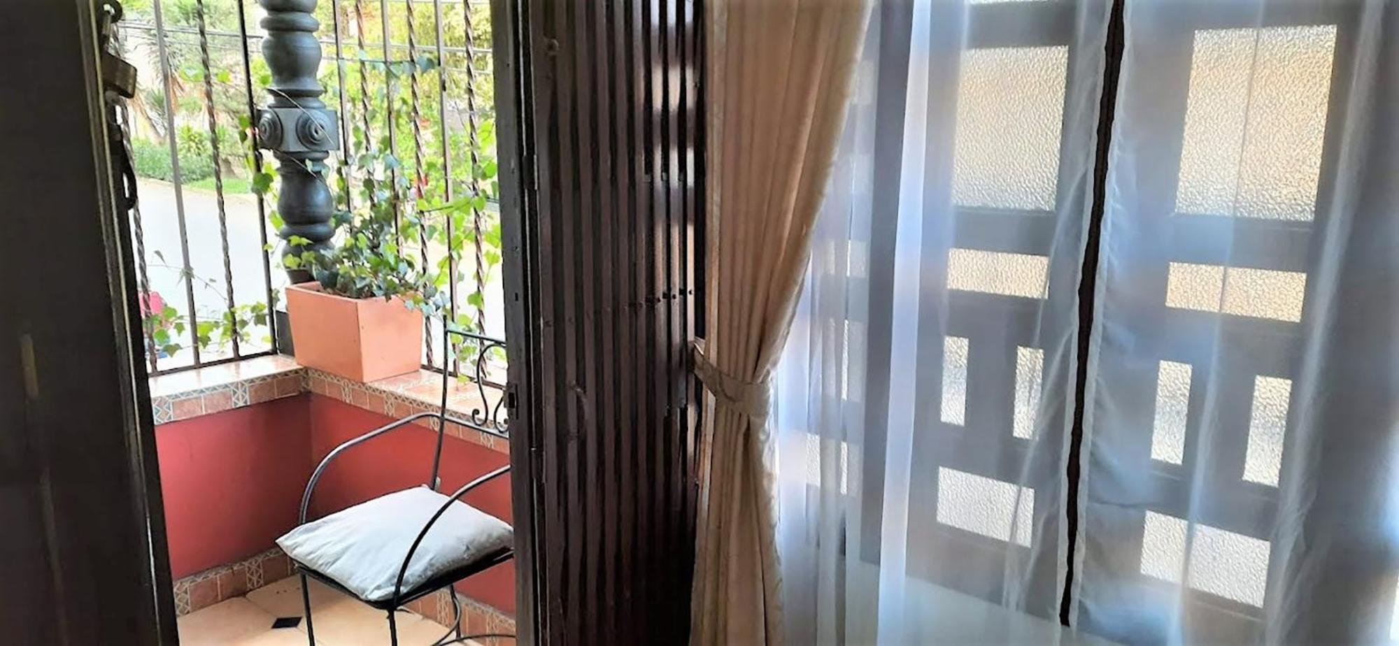 Villa Del Prado Medellin Luaran gambar