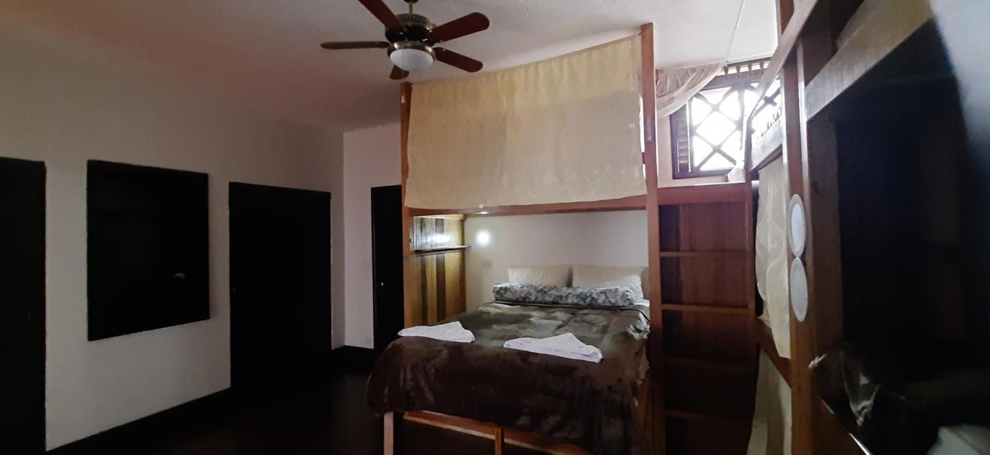 Villa Del Prado Medellin Bilik gambar