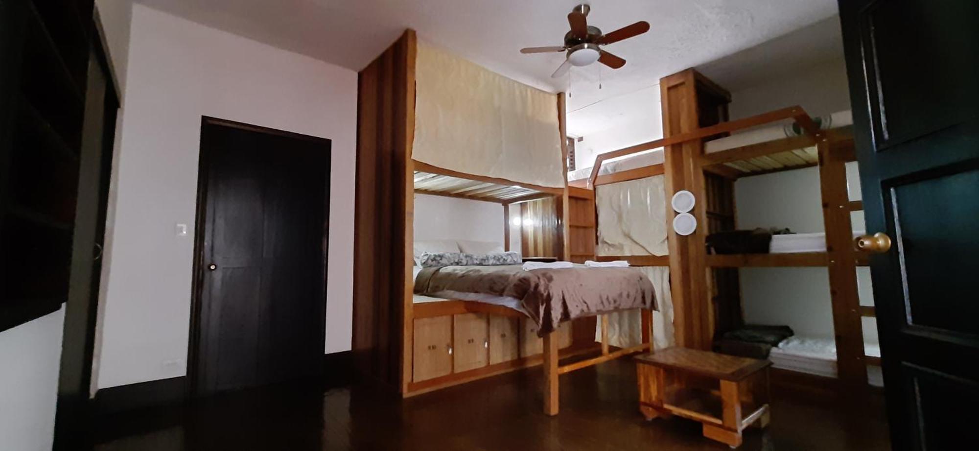 Villa Del Prado Medellin Bilik gambar