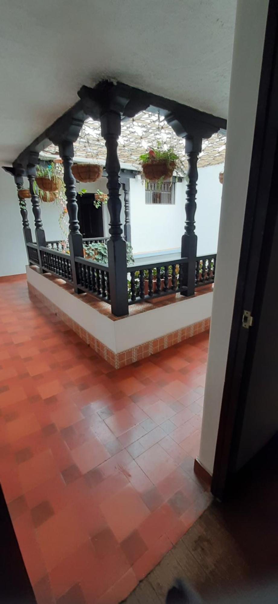 Villa Del Prado Medellin Bilik gambar