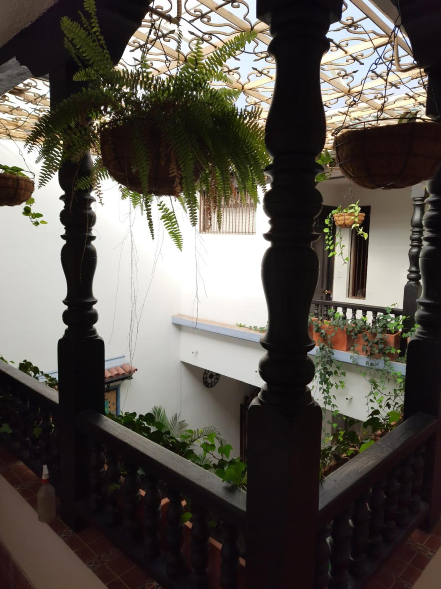 Villa Del Prado Medellin Bilik gambar
